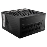 MSI MPG A1000G PCIE5 power supply 1000W (British brand)