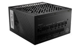 MSI MPG A1000G PCIE5 power supply 1000W (British brand)