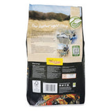 Bar-Be-Quick instant light charcoal 6kg - British product
