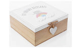 Petit Cheri My Special Keepsake Box, imported from the UK