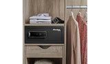 Master Lock biometric fingerprint safe 25.4L - British product