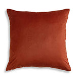 Habitat Jaquard Effect Orange cushion 43x43cm - British product