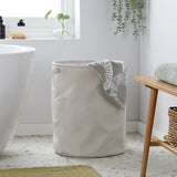 Argos Home laundry bag 62 litre natural - British product