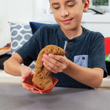 Monster Jam kinetic sand starter set - British product
