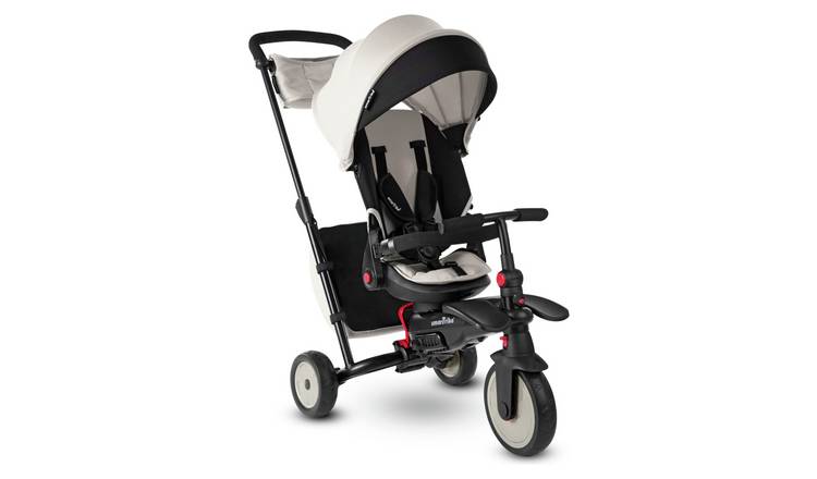 SmarTrike STR7 Folding Stroller Trike GOODS Argos