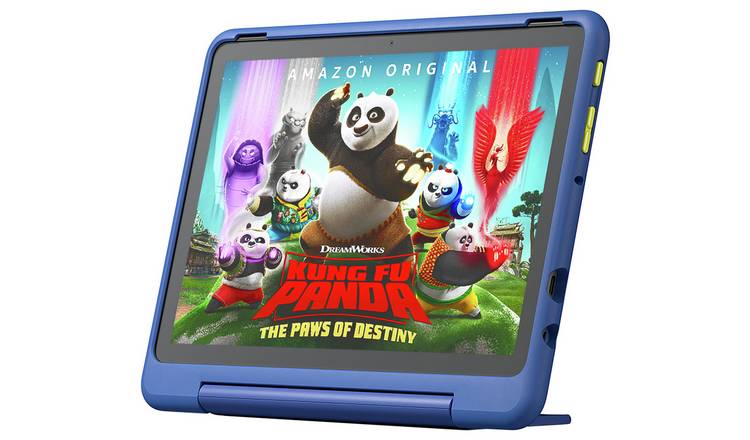 Amazon Fire HD 10 Kids Pro tablet 10.1 inch 32GB - British product
