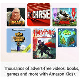 Amazon Fire HD 10 Kids Pro tablet 10.1 inch 32GB - British product