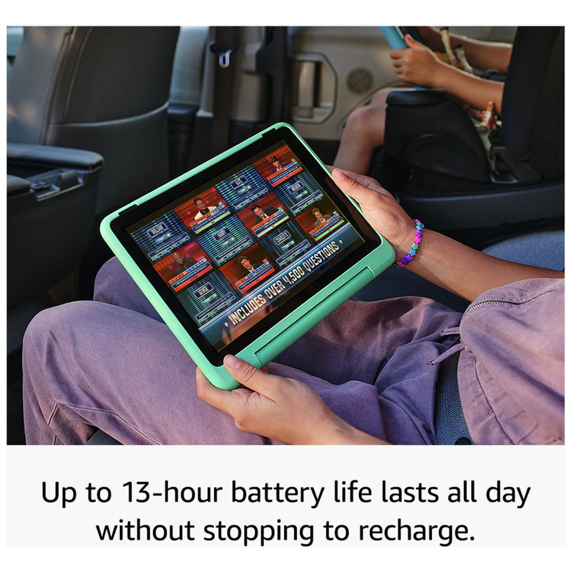 Amazon Fire HD 10 Kids Pro tablet 10.1 inch 32GB - British product