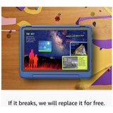 Amazon Fire HD 10 Kids Pro tablet 10.1 inch 32GB - British product
