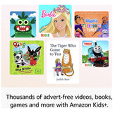 Amazon Fire HD 10 Kids Tablet 32GB Blue, imported from the UK