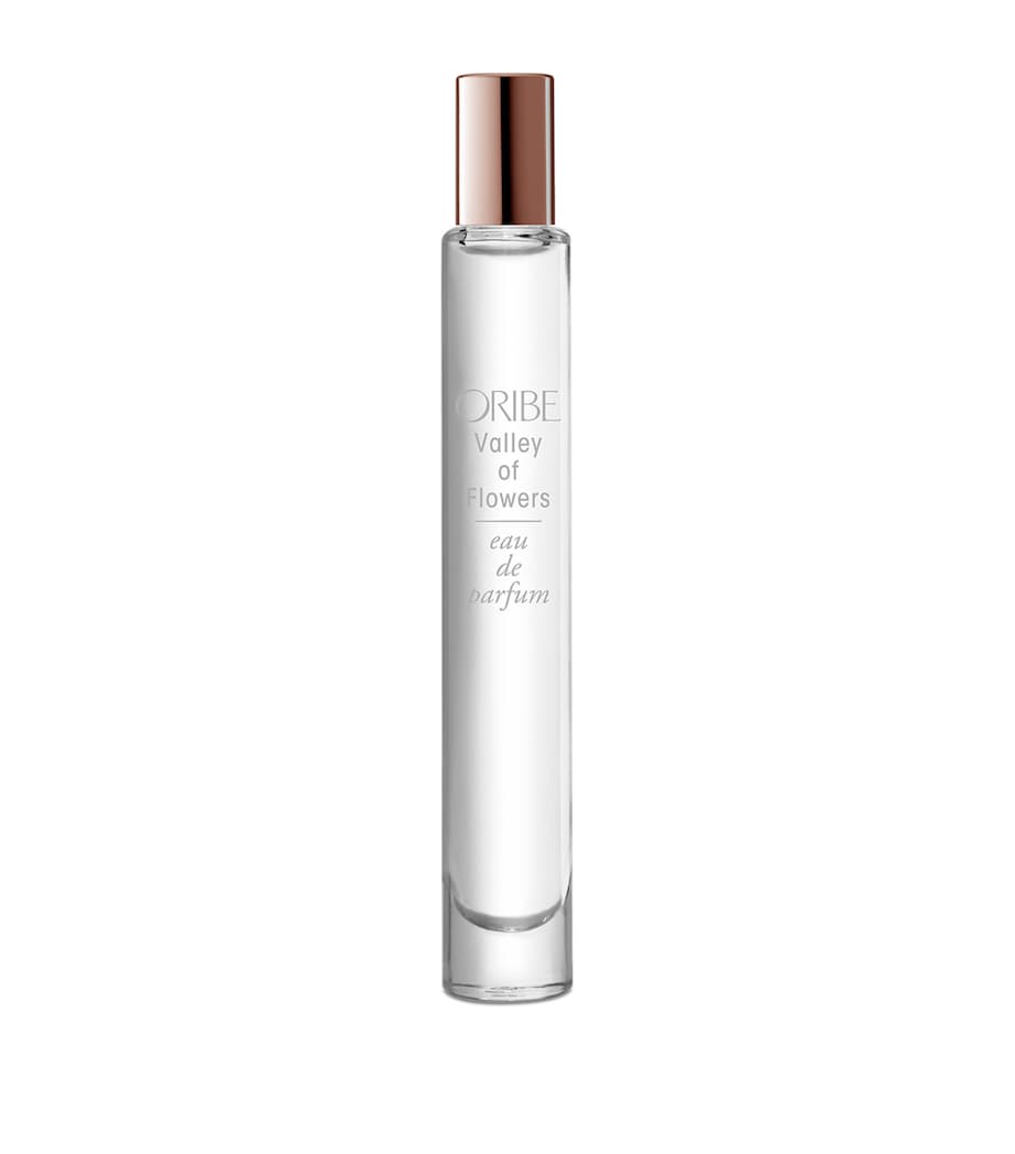 Oribe Valley of Flowers perfume 10ml - British product