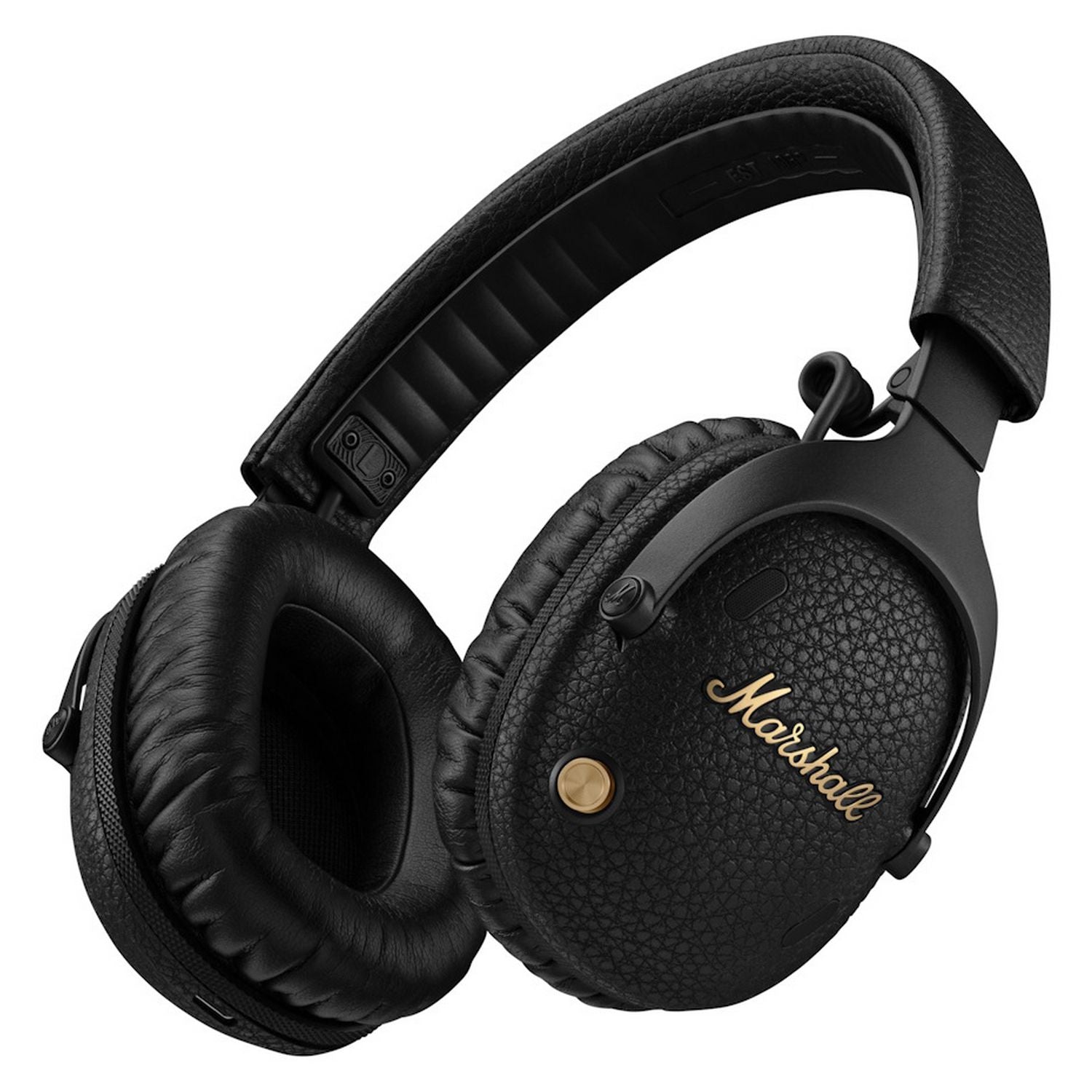 Marshall Monitor III wireless over-ear headphones, UK version