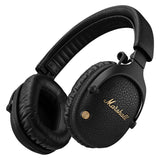 Marshall Monitor III wireless over-ear headphones, UK version