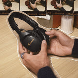 Marshall Monitor III wireless over-ear headphones, UK version