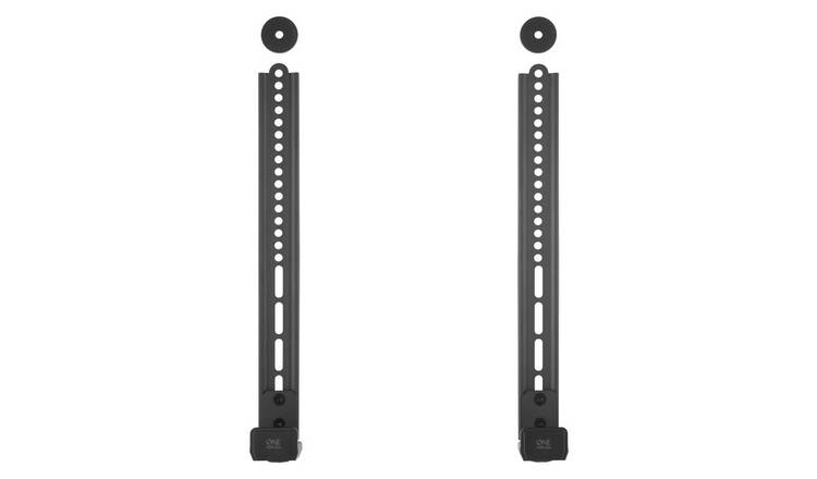 One For All WM5350 universal sound bar holder black - British product