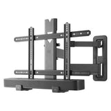 One For All WM5350 universal sound bar holder black - British product