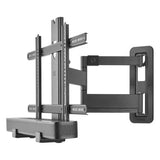 One For All WM5350 universal sound bar holder black - British product