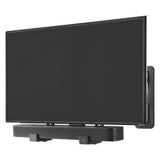One For All WM5350 universal sound bar holder black - British product