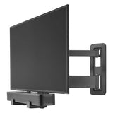 One For All WM5350 universal sound bar holder black - British product