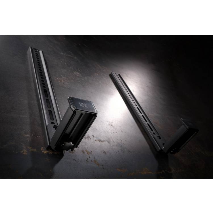 One For All WM5350 universal sound bar holder black - British product