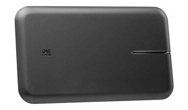 One For All SV9428 amplified indoor TV aerial - British product