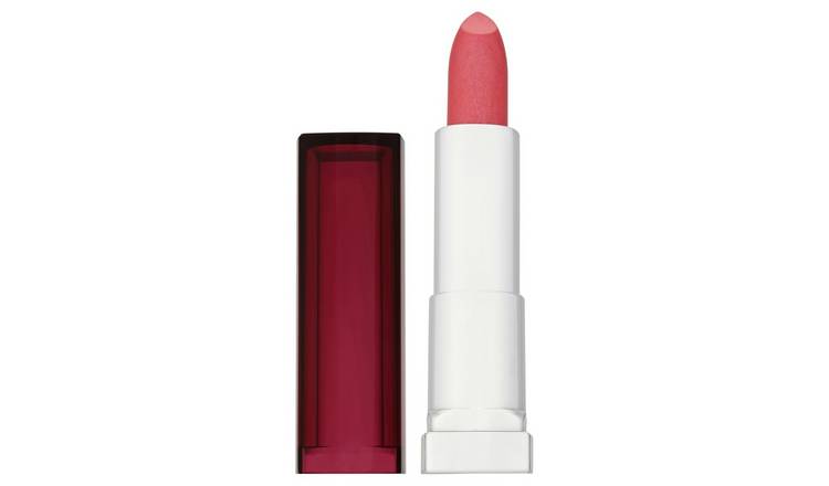 Maybelline Color Sensational Lipstick - 148 Summer Pink