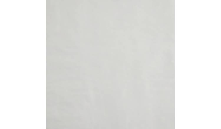 Argos Home thermal curtain linings white 114x132cm, UK version