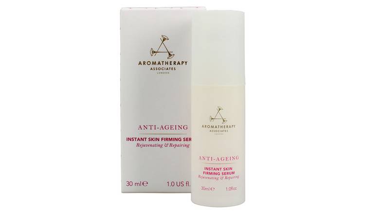 Aromatherapy Skin Firming Serum 30ml (British brand)