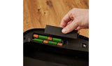 Tower sensor bin 42 litre stainless steel, imported from the UK