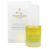 Aromatherapy Associates Hydrating Face Oil 15ml - British product
