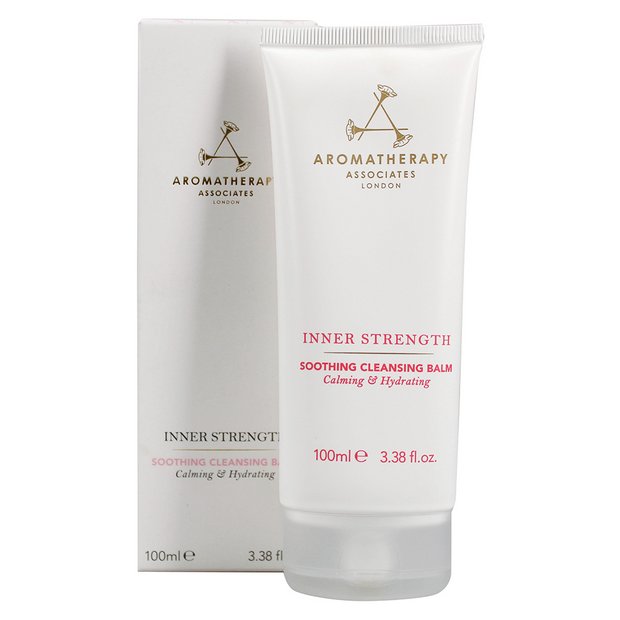 Aromatherapy cleansing balm 100ml, imported from the UK
