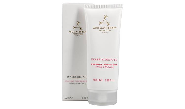Aromatherapy cleansing balm 100ml, imported from the UK