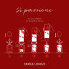 Giorgio Armani Si Passione Eau de Parfum 100ml, UK version
