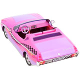 LOL Surprise City Cruiser doll car with exclusive Beeps doll, UK version