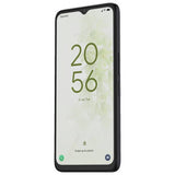 TCL smartphone 40 NXTPAPER 5G black 256GB, imported from the UK