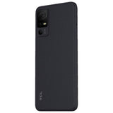 TCL smartphone 40 NXTPAPER 5G black 256GB, imported from the UK
