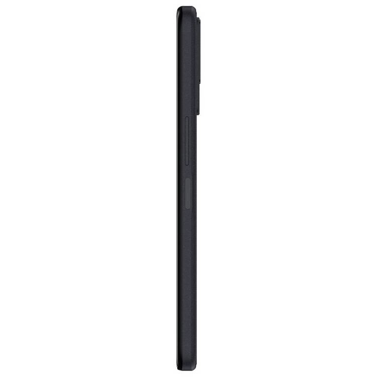 TCL smartphone 40 NXTPAPER 5G black 256GB, imported from the UK