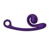 SVibe Curve Purple vibrator (British brand)