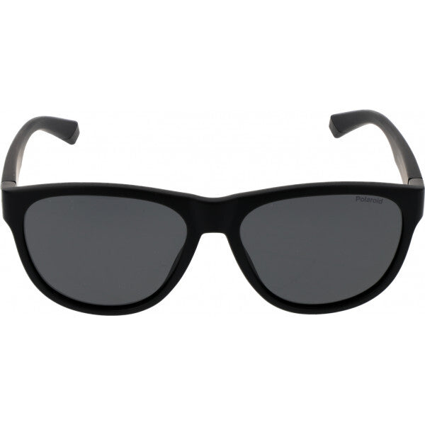 Polaroid PLD 2156 S black sunglasses 56 (British brand)