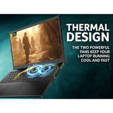 Acer Aspire 7 gaming laptop 15.6in 144Hz - British product