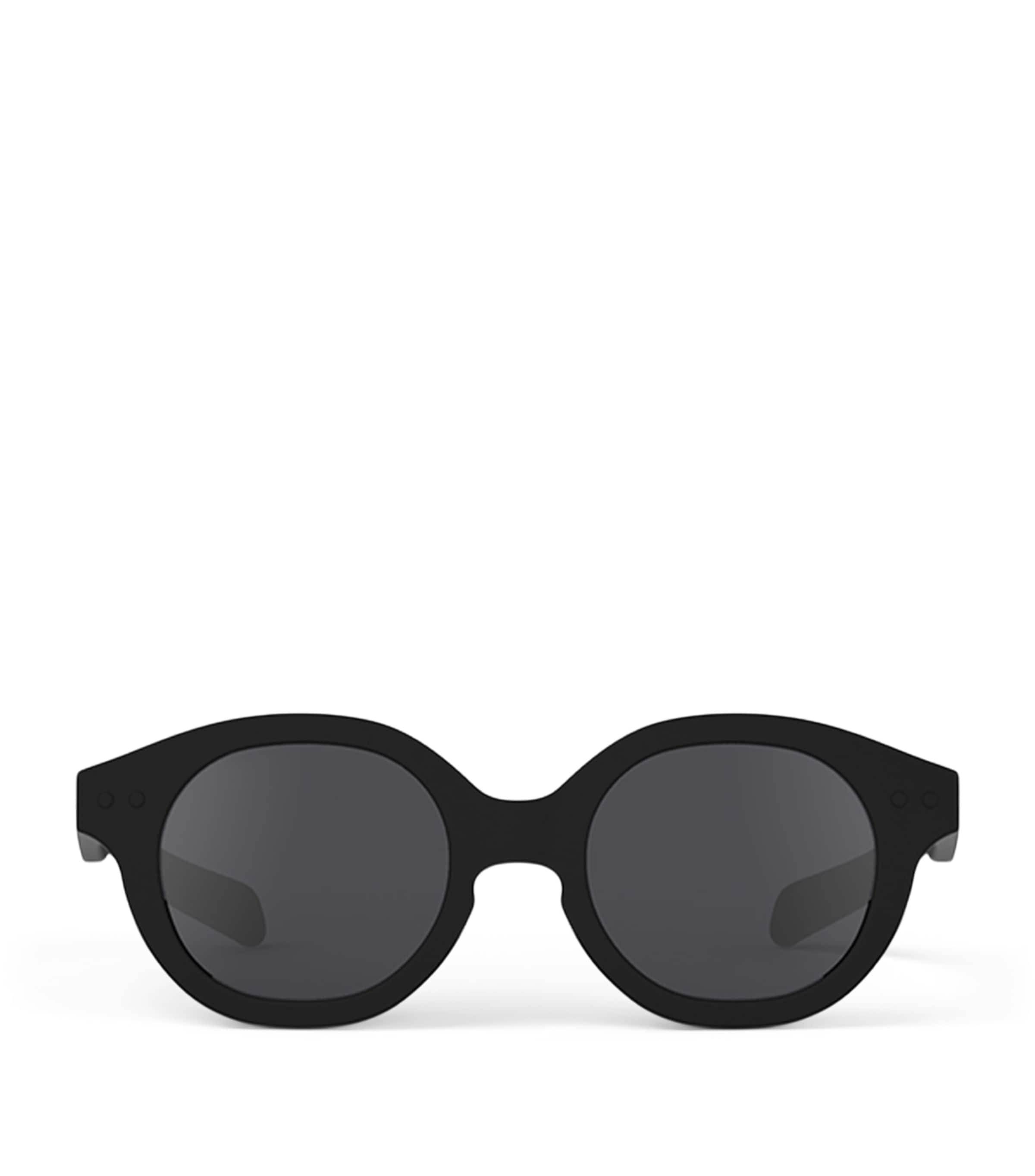 IZIPIZI kids round sunglasses 9-36 months, UK version