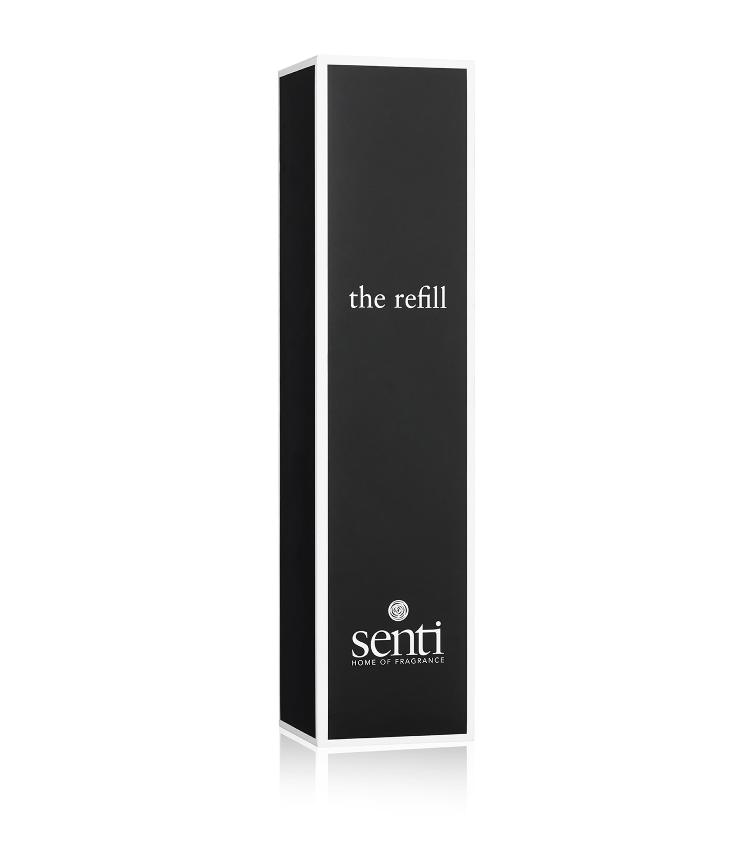 Senti Jasmine and Geranium diffuser refill 500ml (British brand)