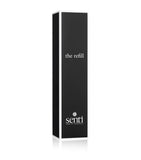 Senti Jasmine and Geranium diffuser refill 500ml (British brand)
