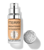 By Terry Brightening CC Foundation - British product
