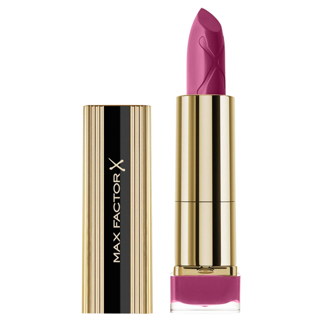 Max Factor Colour Elixir Lipstick 120 Midnight Mauve 23g