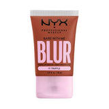 Nyx Professional Makeup Blur Tint Foundation - Pale GOODS Superdrug  Truffle  