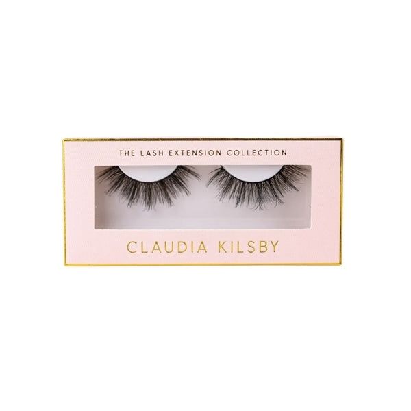 Claudia Kilsby Vegas Volume Lashes GOODS Superdrug   