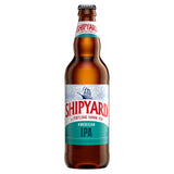 Shipyard American IPA Ale Beer Bottle   500ml GOODS M&S   