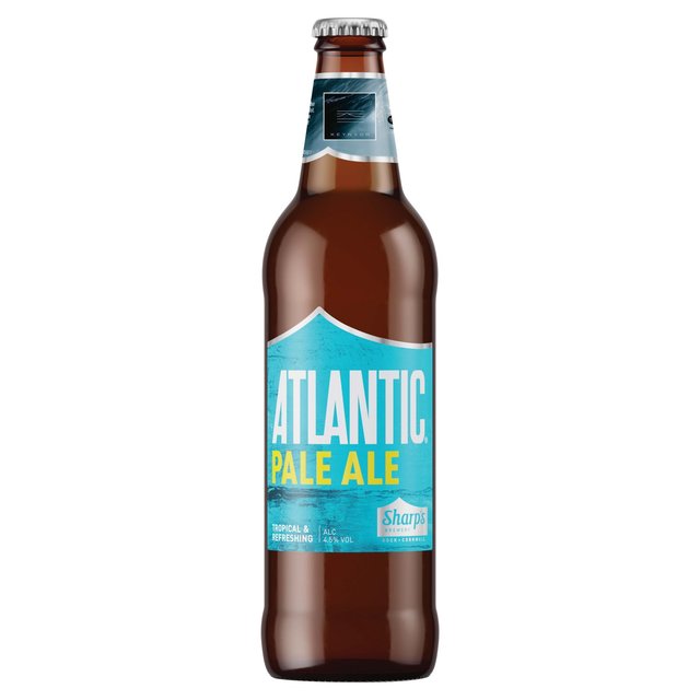 Sharp's Atlantic Pale Ale   500ml GOODS M&S   