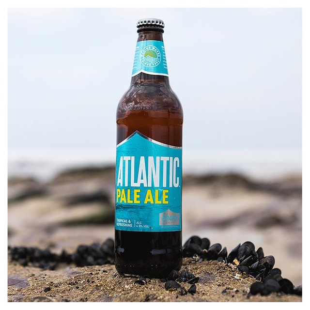 Sharp's Atlantic Pale Ale   500ml